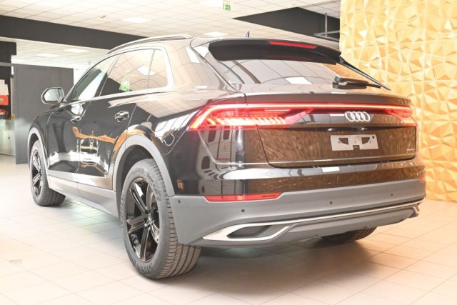 AUDI Q8 usata 83