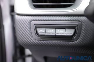 RENAULT Captur usata, con Chiusura centralizzata telecomandata
