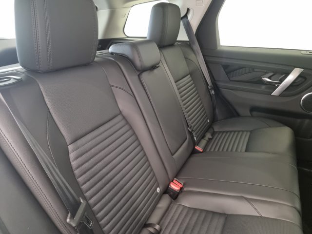 LAND ROVER Discovery Sport usata, con Cruise Control