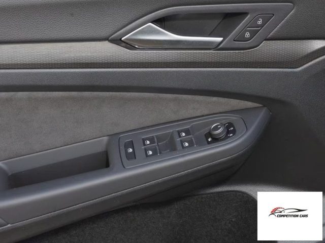 VOLKSWAGEN Golf usata, con Airbag Passeggero