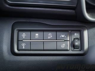 SSANGYONG Tivoli usata, con Specchietti laterali elettrici