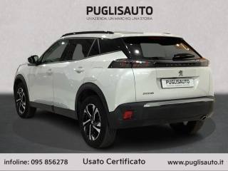 PEUGEOT 2008 usata, con Cerchi in lega