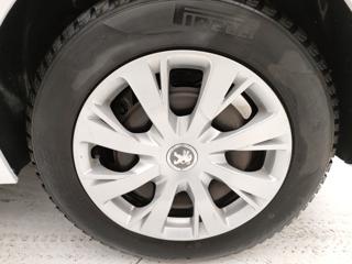 PEUGEOT 208 usata, con Chiusura centralizzata telecomandata