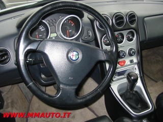 ALFA ROMEO GTV usata, con Alzacristalli elettrici