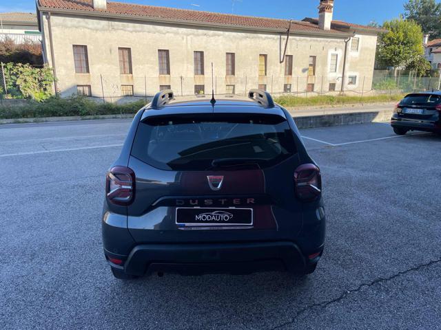 DACIA Duster usata, con Boardcomputer