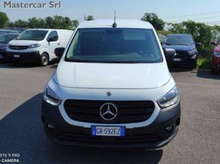 MERCEDES-BENZ Citan usata 8