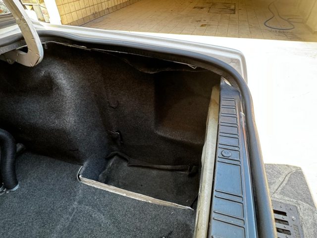 BMW 316 usata 11