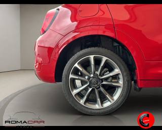 FIAT 500X usata, con Frenata d