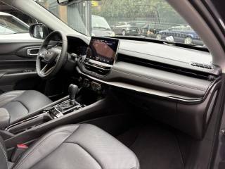 JEEP Compass usata, con Cerchi in lega