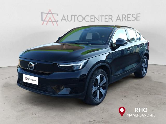 VOLVO C40 usata, con ABS