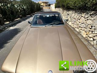 MERCEDES-BENZ SL 280 usata 17