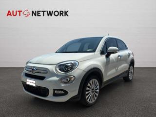 FIAT 500X usata, con Airbag Passeggero