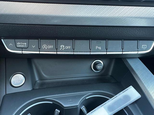 AUDI A5 usata, con Vivavoce