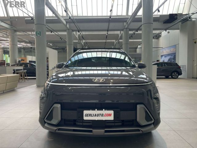 HYUNDAI Kona usata, con Airbag laterali