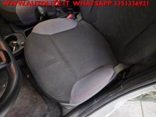 FIAT Panda usata, con Controllo trazione