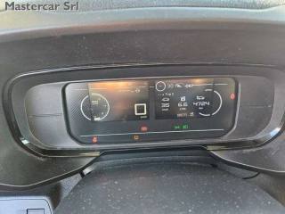 TOYOTA Proace City usata, con Immobilizzatore elettronico