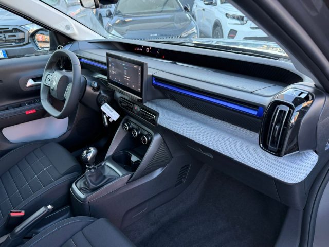 CITROEN C3 usata, con Bracciolo