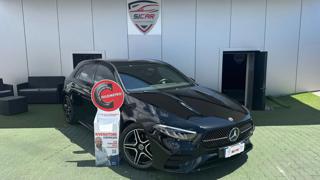 MERCEDES-BENZ A 180 usata, con Airbag laterali