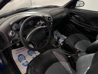 HYUNDAI Coupe usata, con Bracciolo