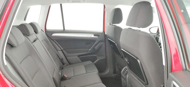 VOLKSWAGEN Golf Sportsvan usata 48