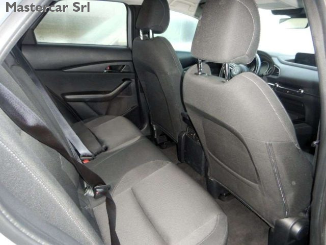 MAZDA CX-30 usata, con Boardcomputer