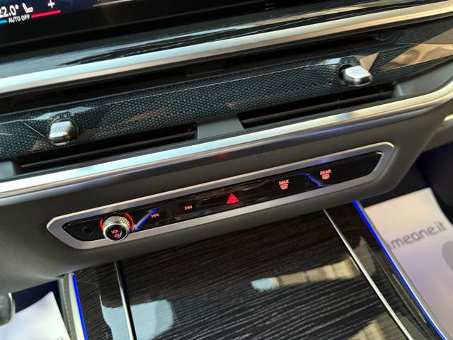 BMW X5 usata, con Servosterzo