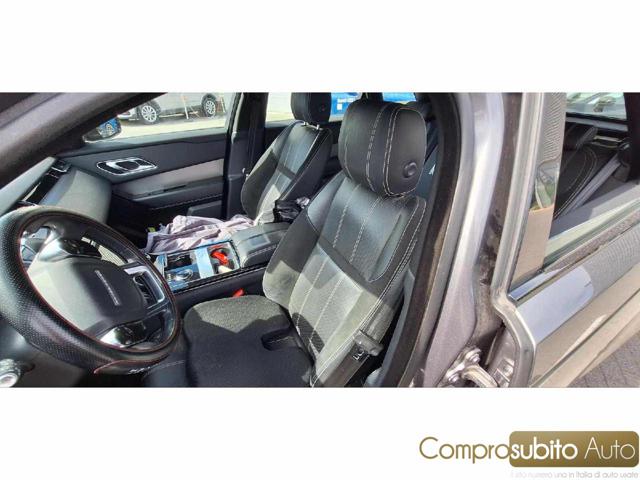 LAND ROVER Range Rover Velar usata, con Autoradio