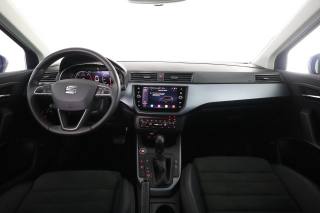 SEAT Arona usata 4