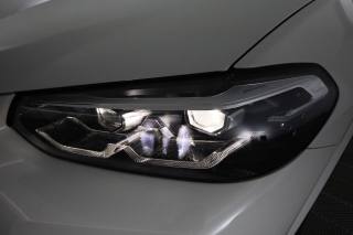 BMW X3 usata 8