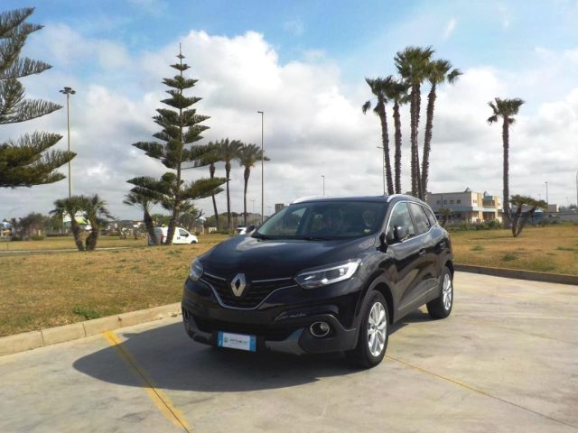 RENAULT Kadjar usata, con Controllo automatico clima