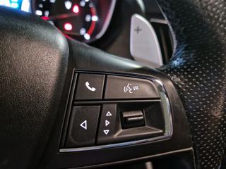 MASERATI Levante usata, con Leve al volante