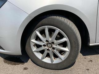SEAT Ibiza usata, con Servosterzo