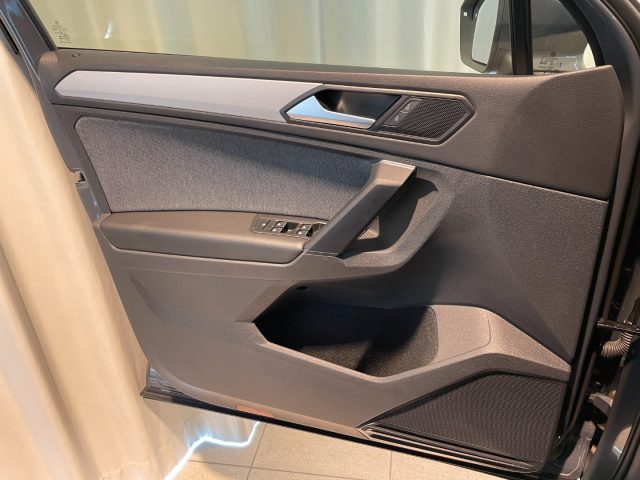 SEAT Tarraco usata, con Servosterzo