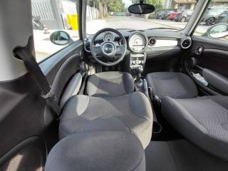 MINI One usata, con Climatizzatore