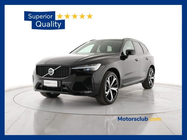 VOLVO XC60 usata, con ABS