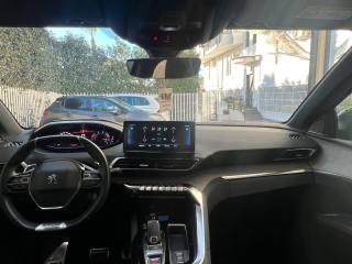 PEUGEOT 3008 usata, con Lettore CD