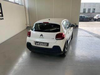 CITROEN C3 usata, con Boardcomputer