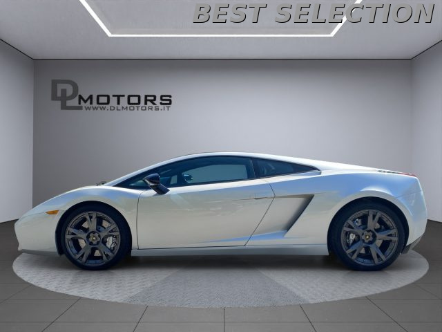 LAMBORGHINI Gallardo usata, con Airbag laterali