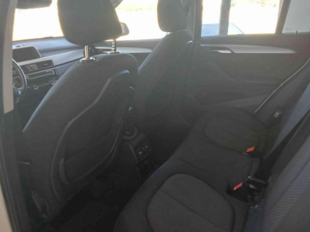 BMW X1 usata, con Cerchi in lega