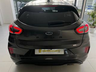 FORD Puma usata, con USB