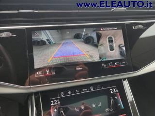 AUDI Q8 usata, con Cruise Control