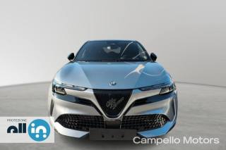 ALFA ROMEO Junior usata 1