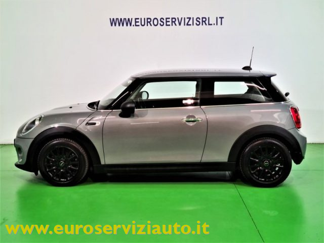 MINI One usata, con Airbag Passeggero