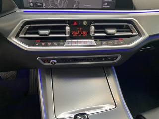 BMW X5 usata, con Chiusura centralizzata