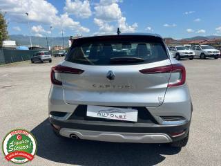 RENAULT Captur usata, con Controllo trazione