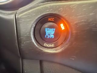 JEEP Grand Cherokee usata, con Sensore di pioggia