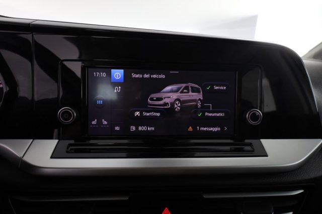 FORD Tourneo Connect usata 8