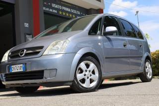 OPEL Meriva usata, con Servosterzo