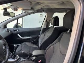 PEUGEOT 308 usata, con Specchietti laterali elettrici