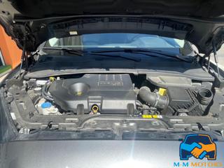 JAGUAR E-Pace usata, con Controllo elettronico della corsia